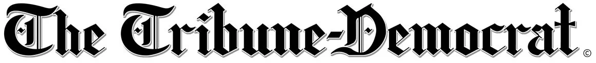 Tribune-Democrat